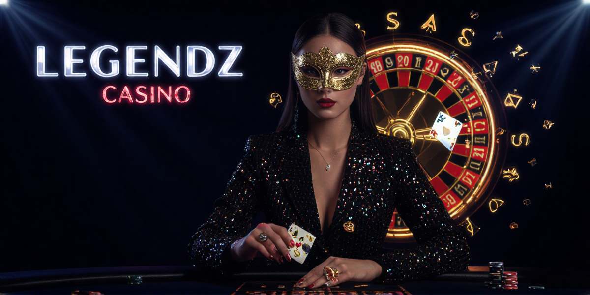 legendz casino app download